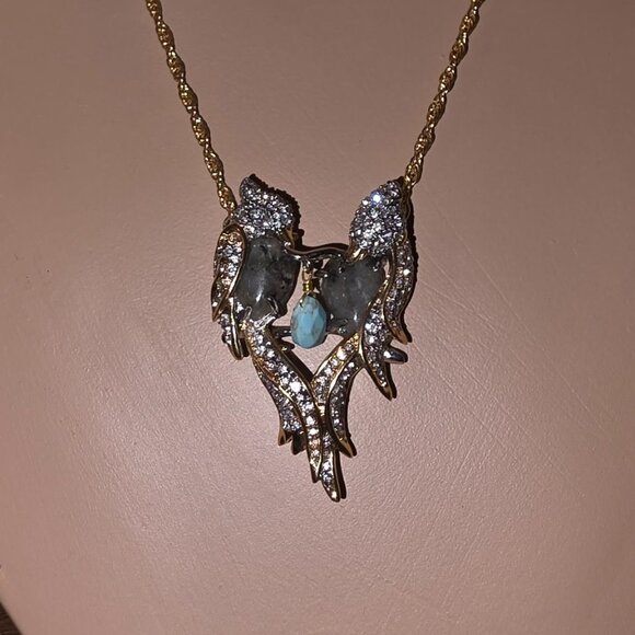 Alexis Bittar Necklace - Picture 13 of 13